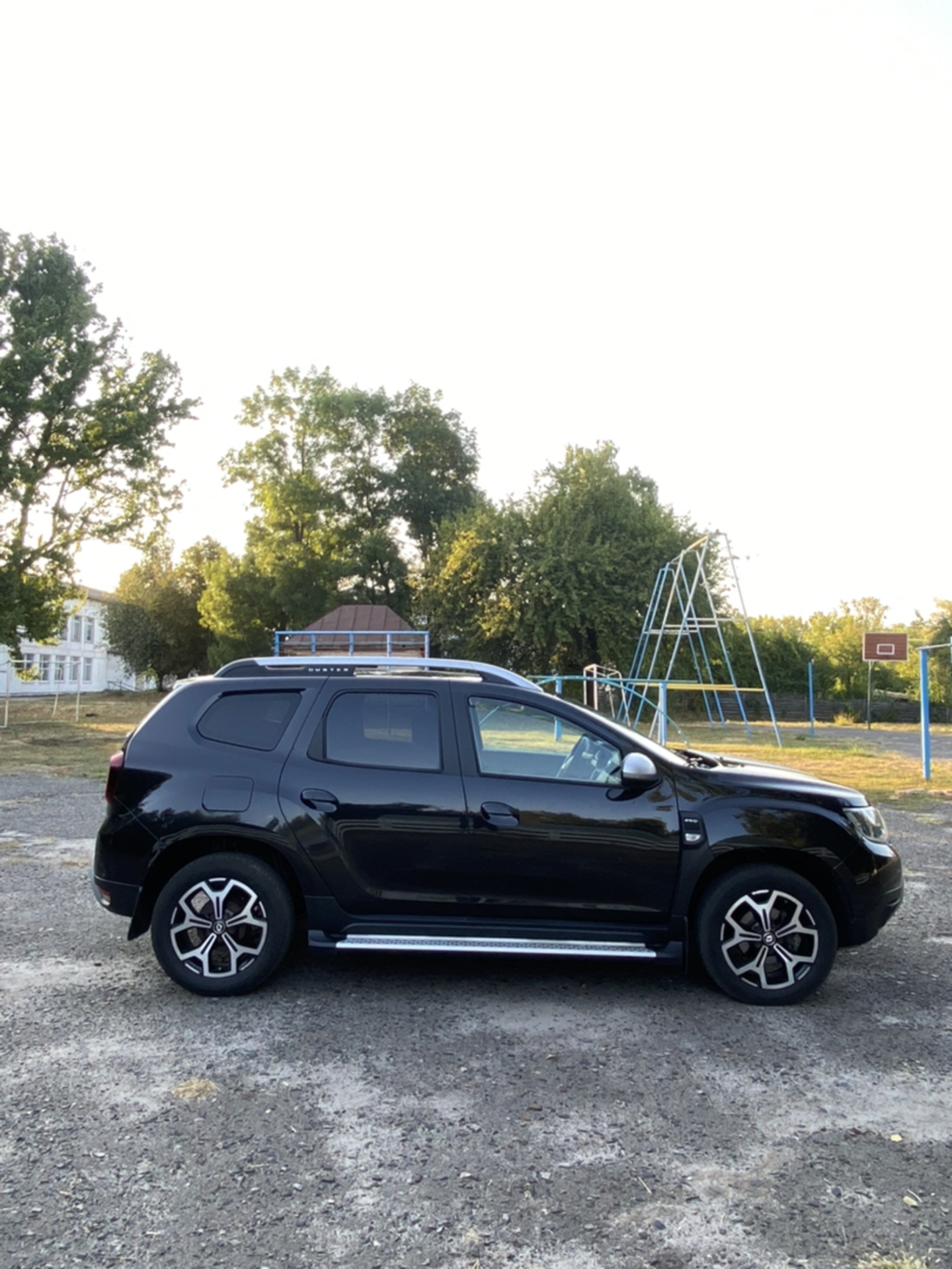 2018 Renault Duster - мініатюра 6