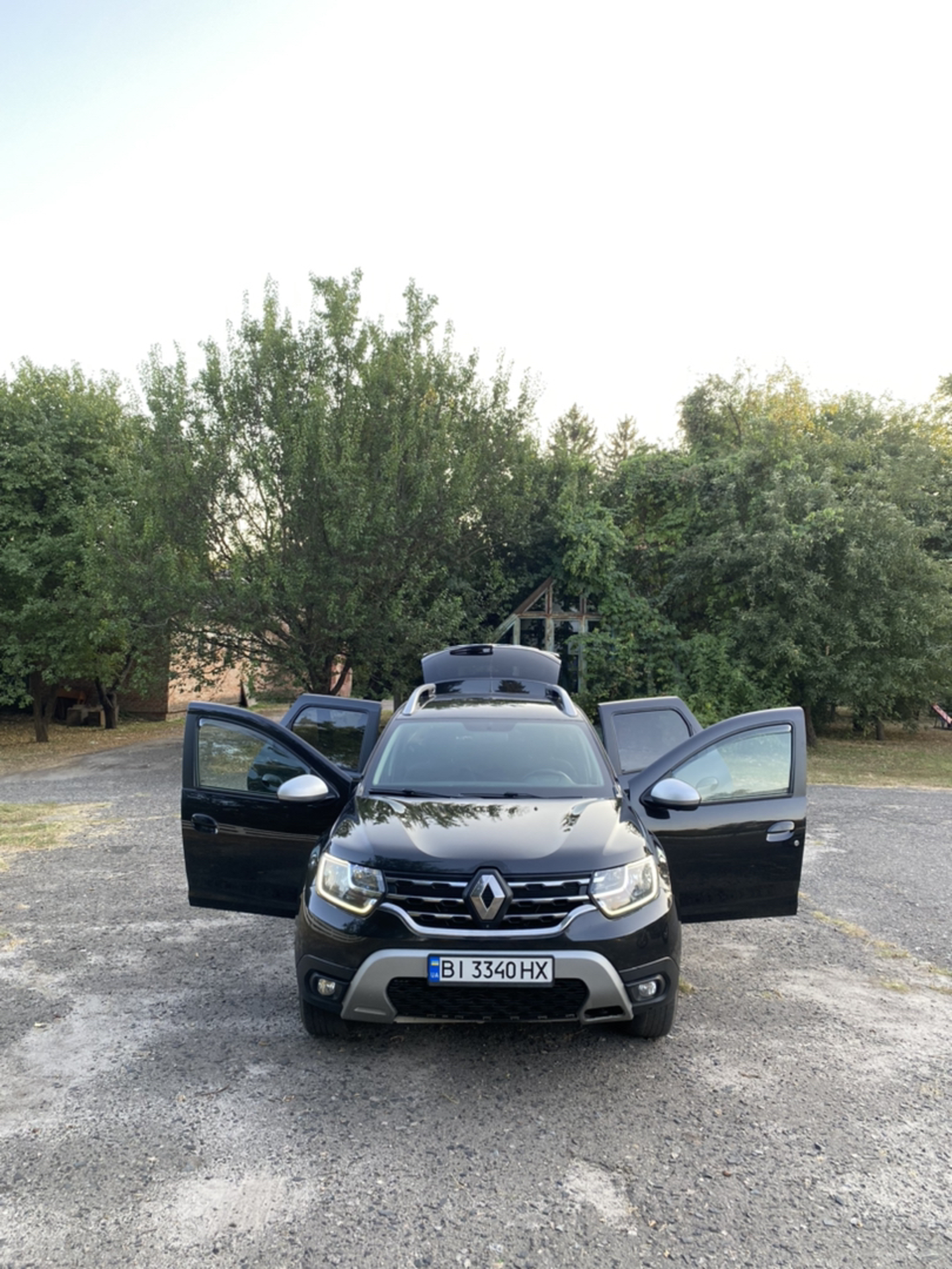 2018 Renault Duster - мініатюра 14