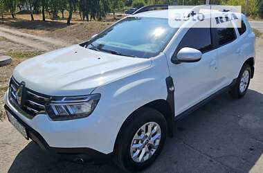 Внедорожник / Кроссовер Renault Duster 2023 в Полтаве