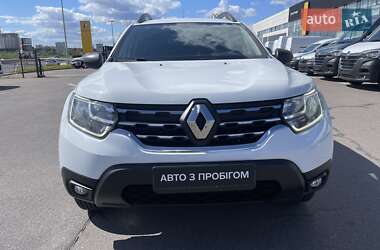 Внедорожник / Кроссовер Renault Duster 2019 в Киеве