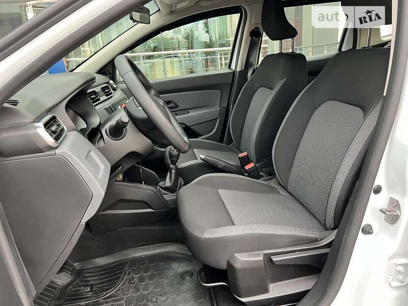 Внедорожник / Кроссовер Renault Duster 2022 в Киеве