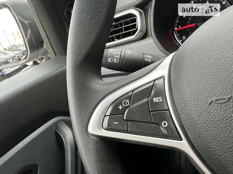 Внедорожник / Кроссовер Renault Duster 2022 в Киеве