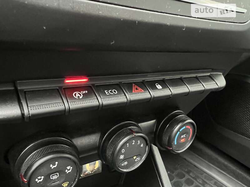 Внедорожник / Кроссовер Renault Duster 2022 в Киеве