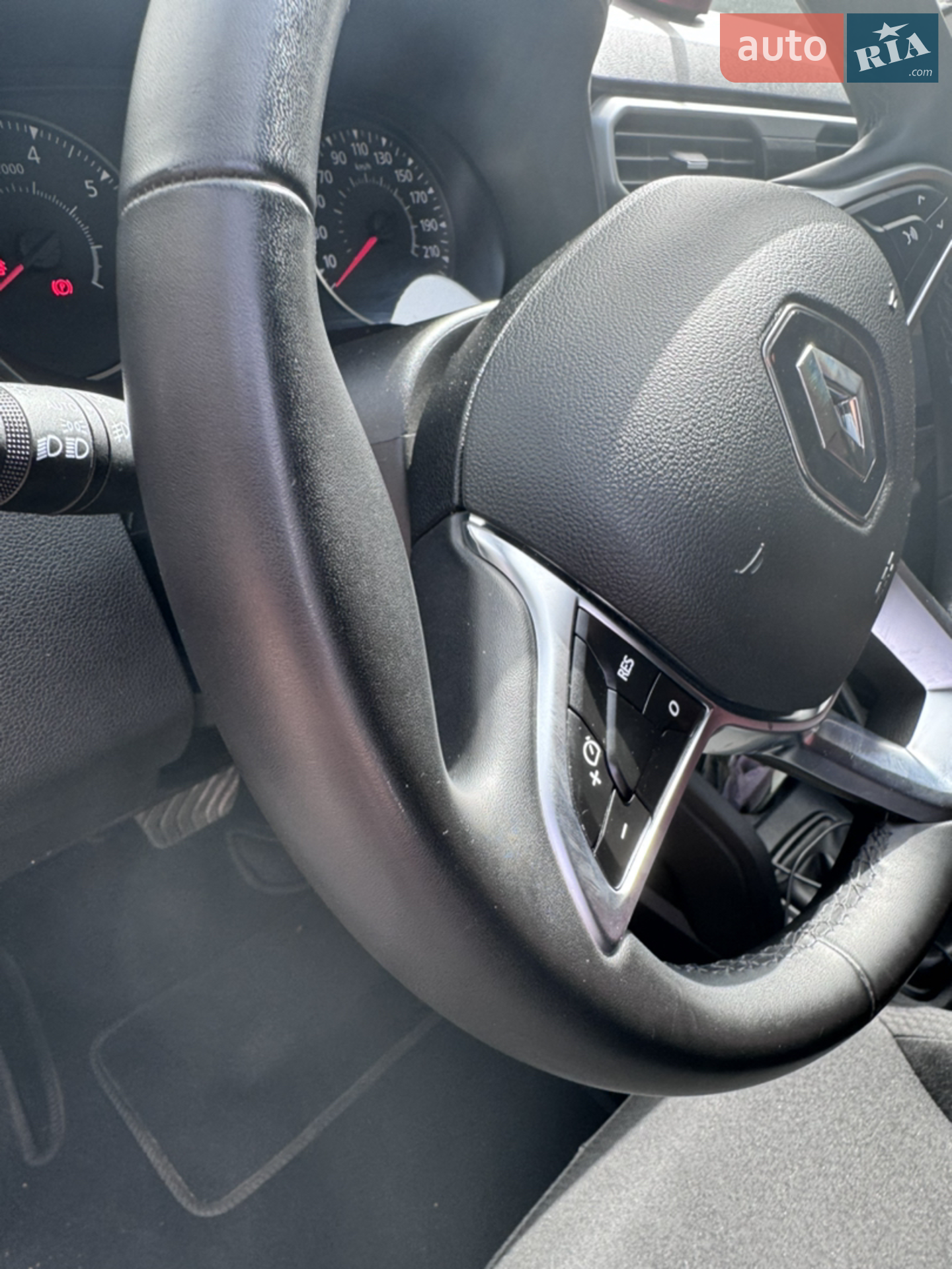 2023 Renault Duster - мініатюра 7