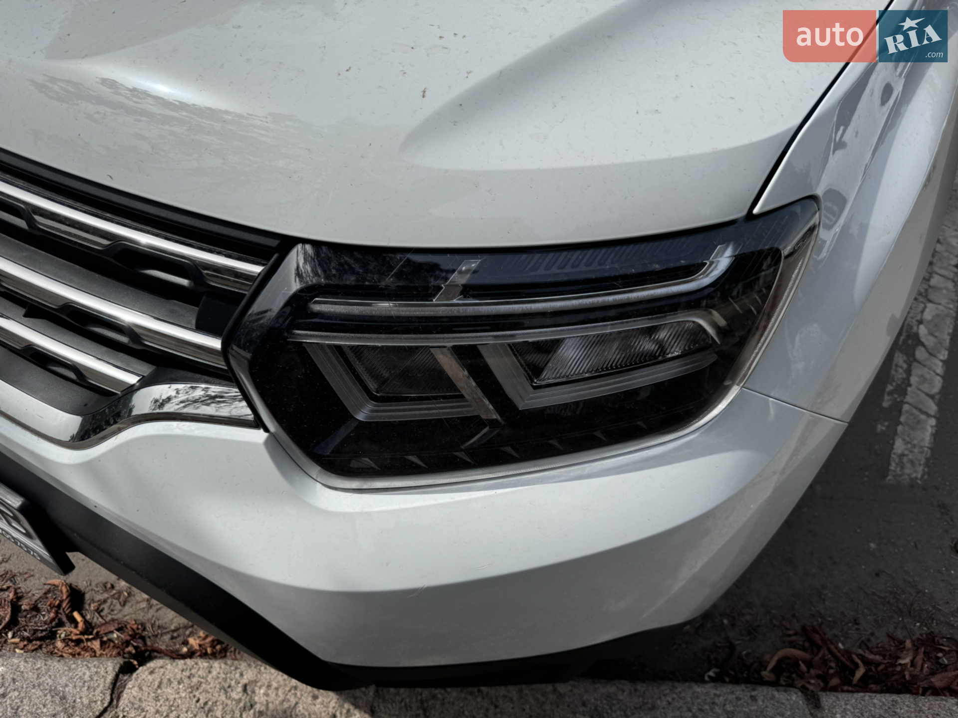 2023 Renault Duster - мініатюра 10