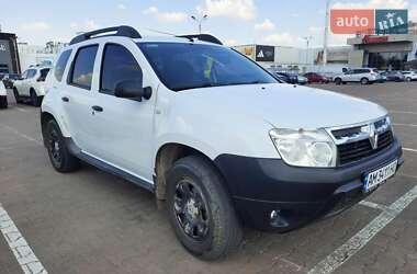 Renault Duster 2013 Renault Duster 2013