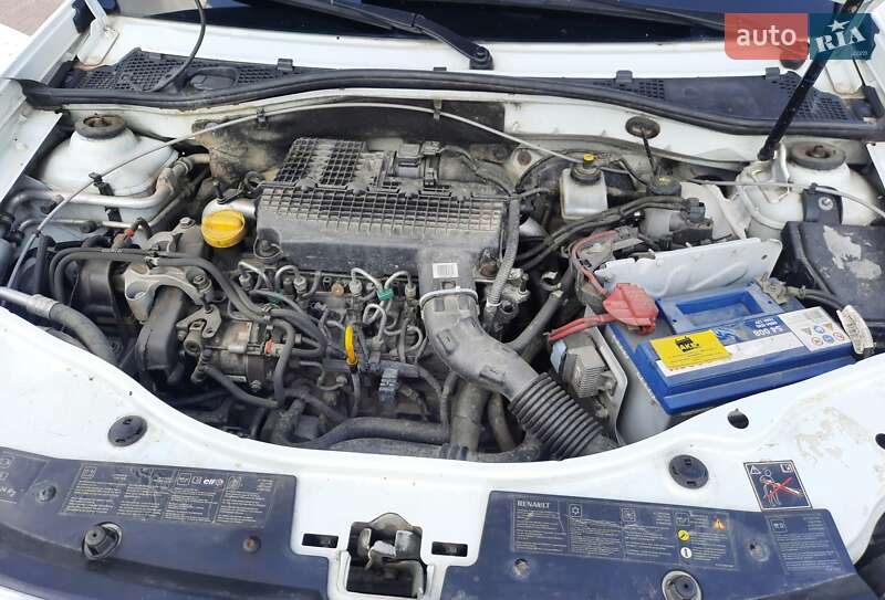 Позашляховик / Кросовер Renault Duster 2013 в Житомирі фото 7 Позашляховик / Кросовер Renault Duster 2013 в Житомирі