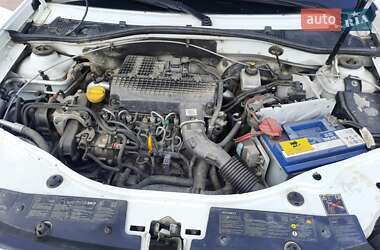 Внедорожник / Кроссовер Renault Duster 2013 в 