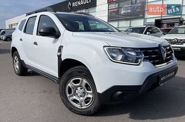 Renault Duster 2019 Renault Duster 2019