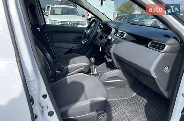 Внедорожник / Кроссовер Renault Duster 2019 в 