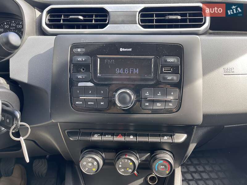 Внедорожник / Кроссовер Renault Duster 2019 в Киеве