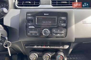 Внедорожник / Кроссовер Renault Duster 2019 в 
