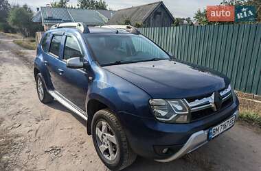 Позашляховик / Кросовер Renault Duster 2013 в Сумах