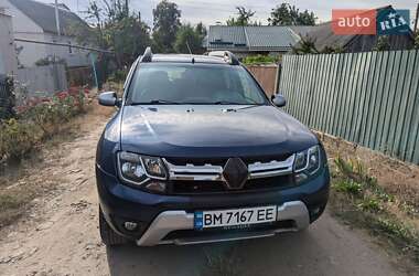 Renault Duster 2013