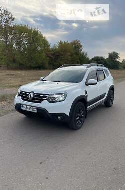 Renault Duster 2022