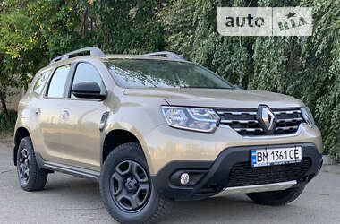 Позашляховик / Кросовер Renault Duster 2020 в Миколаєві