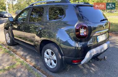 Позашляховик / Кросовер Renault Duster 2020 в Херсоні