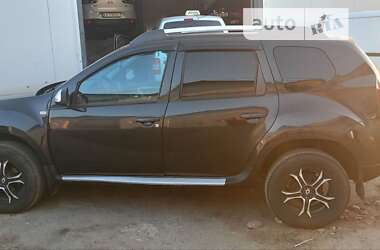 Позашляховик / Кросовер Renault Duster 2013 в Києві