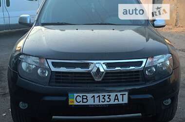 Renault Duster 2013