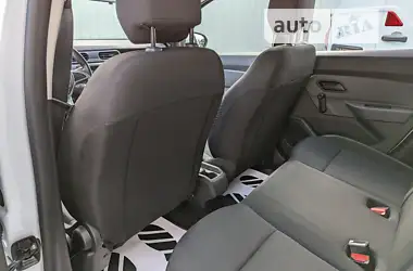 Renault Duster 2018