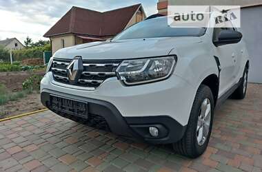 Позашляховик / Кросовер Renault Duster 2021 в Хмільнику