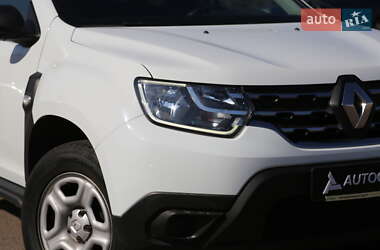 Внедорожник / Кроссовер Renault Duster 2020 в Киеве