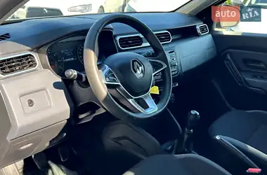 Renault Duster 2020
