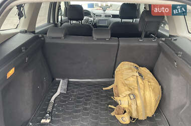 Позашляховик / Кросовер Renault Duster 2018 в Києві