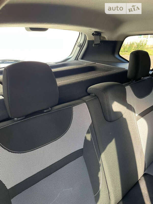 Внедорожник / Кроссовер Renault Duster 2016 в Кривом Роге