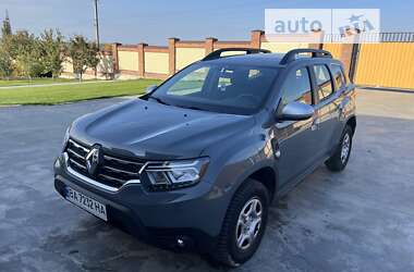 Позашляховик / Кросовер Renault Duster 2023 в Кропивницькому