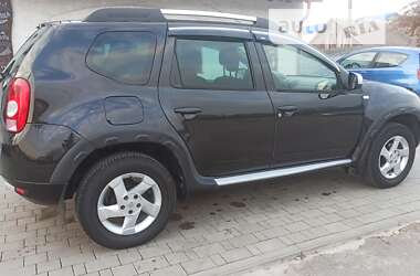 Позашляховик / Кросовер Renault Duster 2010 в Красилові