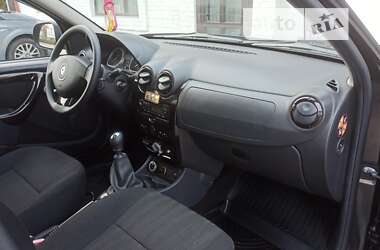 Позашляховик / Кросовер Renault Duster 2010 в Красилові