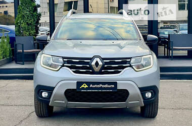 Внедорожник / Кроссовер Renault Duster 2020 в Киеве