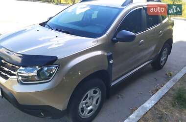 Renault Duster 2020