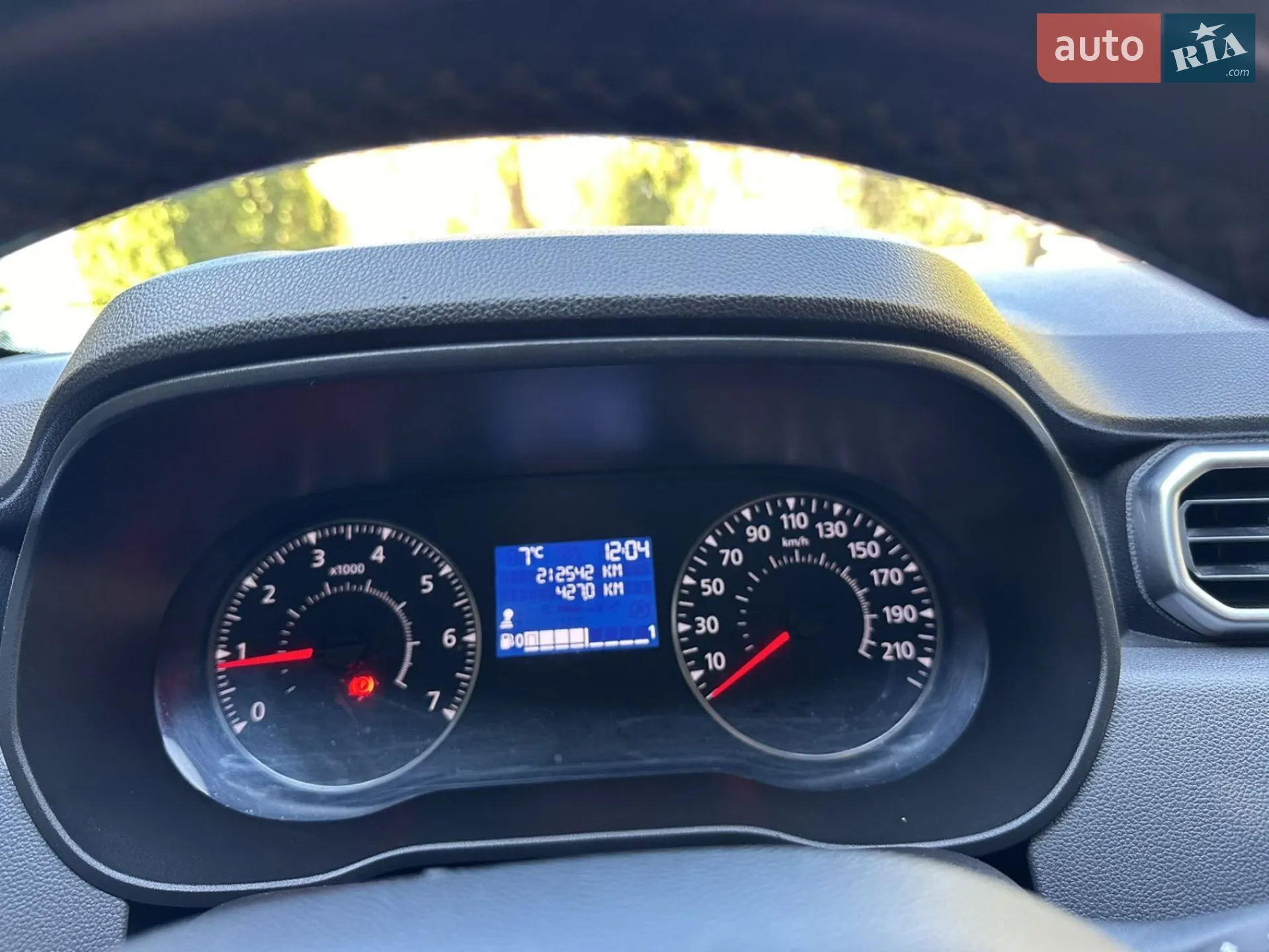 2018 Renault Duster - мініатюра 20