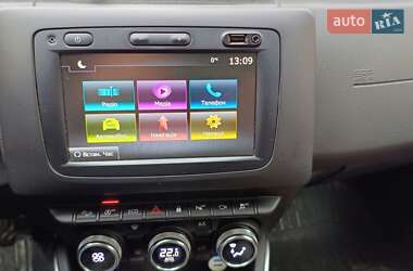 Внедорожник / Кроссовер Renault Duster 2019 в 