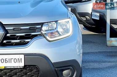 Внедорожник / Кроссовер Renault Duster 2020 в Киеве