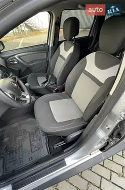Renault Duster 2017