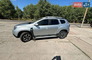 Renault Duster 2019