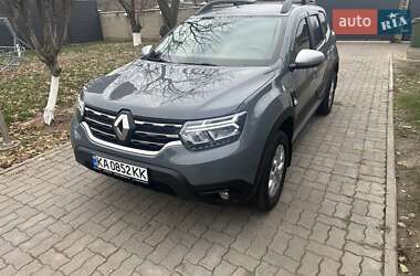 Renault Duster 2023 Renault Duster 2023