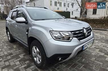 Внедорожник / Кроссовер Renault Duster 2019 в Ромнах