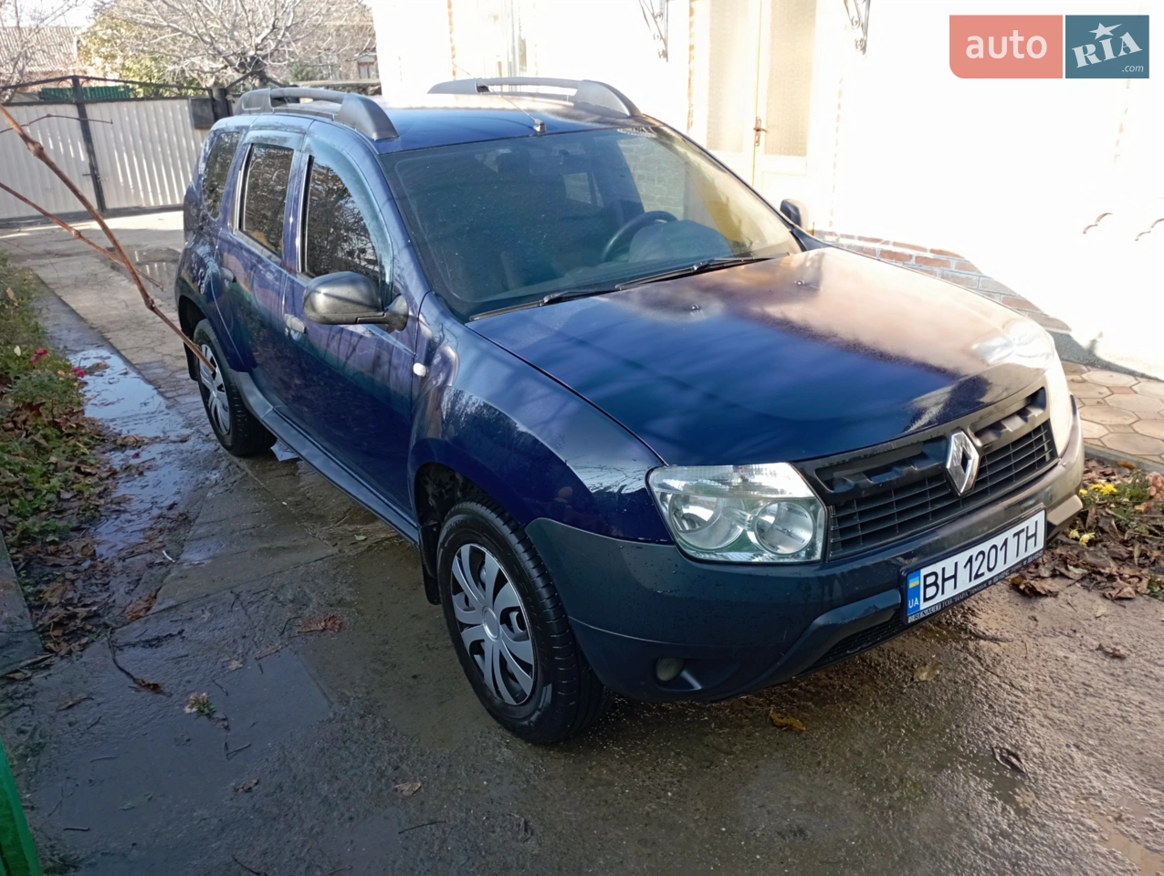 2013 Renault Duster - мініатюра 17