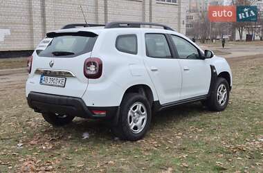 Позашляховик / Кросовер Renault Duster 2022 в Білій Церкві