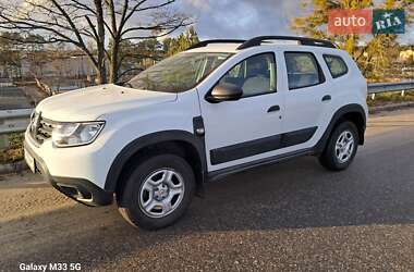 Renault Duster 2020 Renault Duster 2020