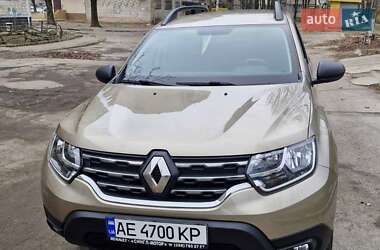 Внедорожник / Кроссовер Renault Duster 2020 в Никополе