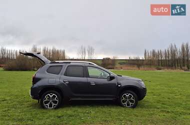 Внедорожник / Кроссовер Renault Duster 2020 в Львове