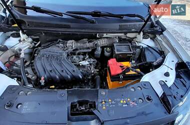 Внедорожник / Кроссовер Renault Duster 2020 в 