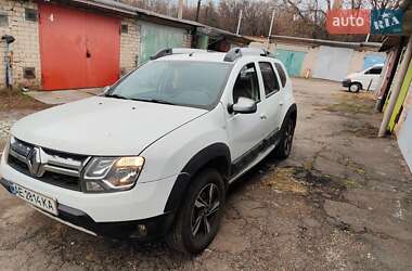 Renault Duster 2016