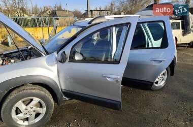 Внедорожник / Кроссовер Renault Duster 2011 в Одессе