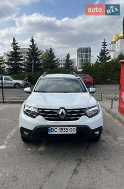Renault Duster 2022 Renault Duster 2022